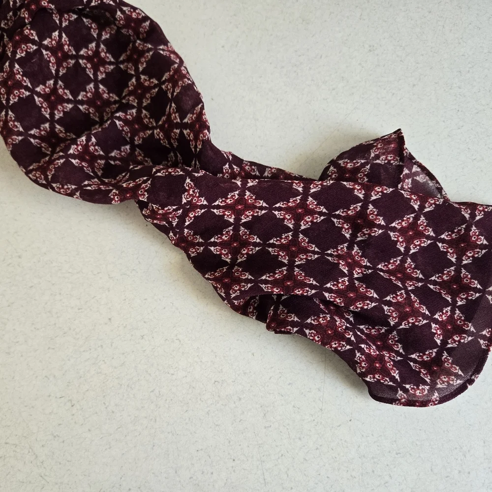 Max Studio Small Top - Picture 5 of 5